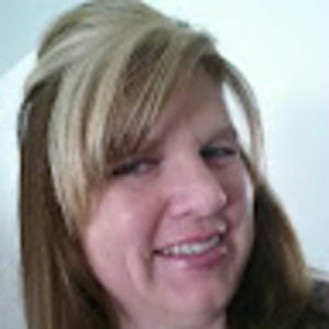 Meet your Posher, Becky